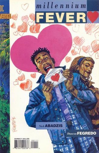 Millennium Fever (Paperback)