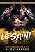 Le Saint (Gangs de Boston, #4)