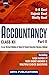 Accountancy Part-II, Class-XII