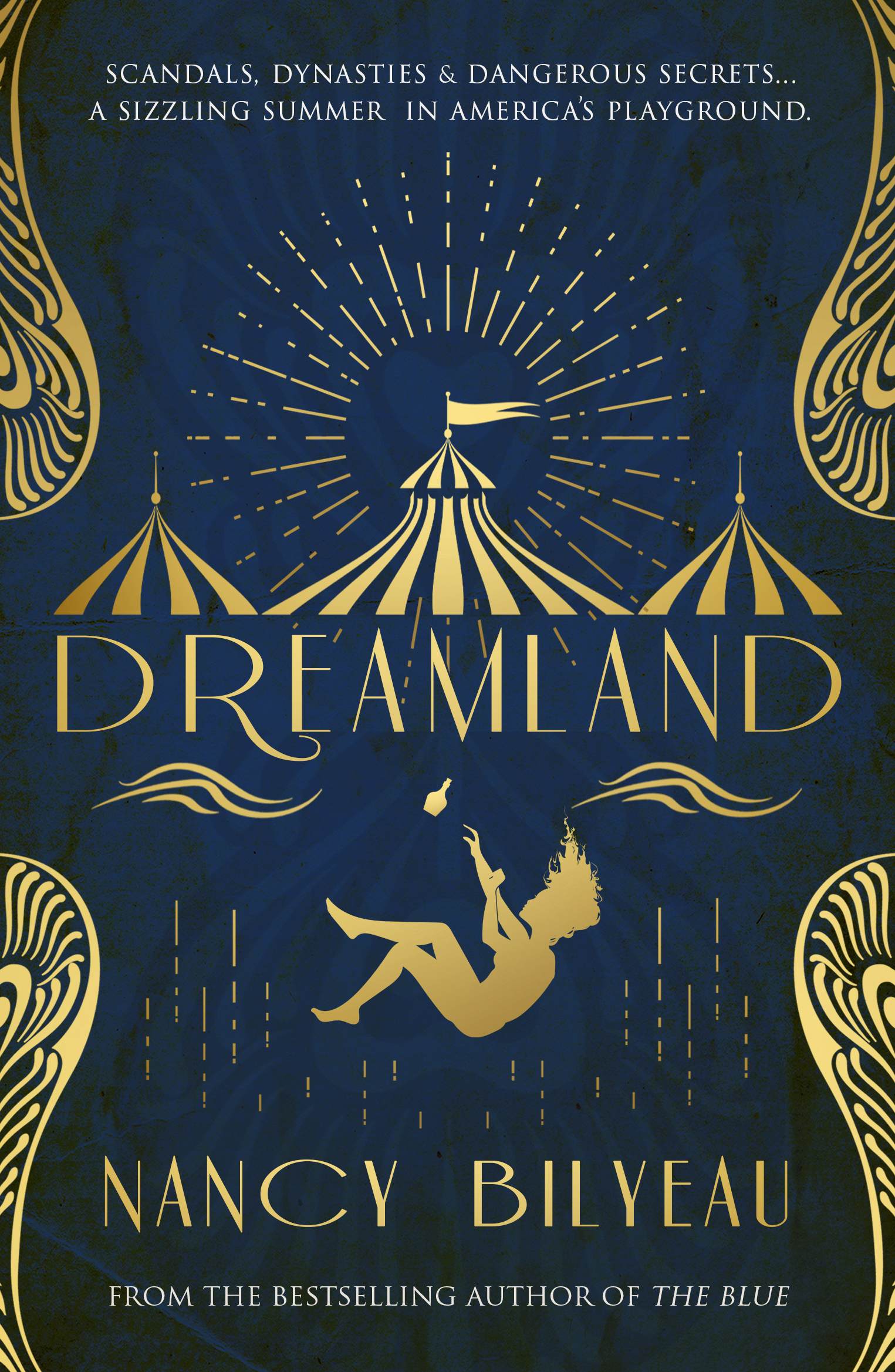 Dreamland (Paperback)