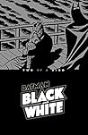 Batman Black & Wh...