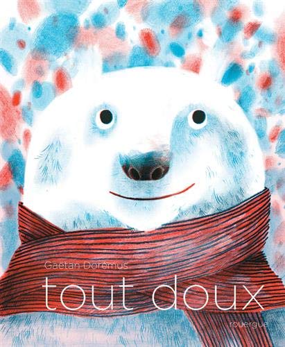 Tout doux (Hardcover)