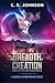 The Breadth of Creation (The Divine Space Pirates, #2)