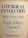 Pope John's Council by Michael Treharne Davies