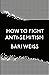 How to Fight Anti-Semitism