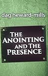 The Anointing and the Presence Book cover for The Anointing and the Presence