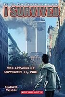 I Survived: The Attacks Of September 11, 2001