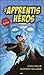 Zeus et l'éclair de la mort (Les apprentis héros - T1)