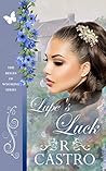 Lupe's Luck (The Belles of Wyoming #16)