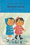 Topsy and Tim's Monday Book by Jean Adamson