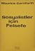 Sosyalistler İçin Felsefe