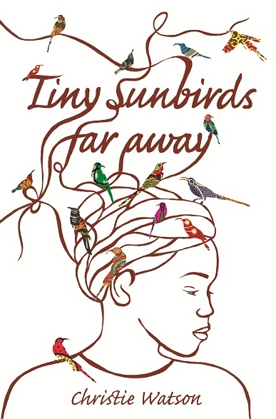 Tiny Sunbirds Far Away
