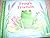 Frog's Friends (A Bumpy Lift-the-Flap Book)