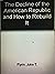 The Decline of the American...