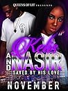 Book cover for Kelis & Nasir: Saved By His Love