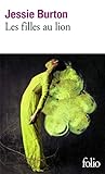 Les filles au lion