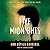 Five Midnights (Five Midnights #1)