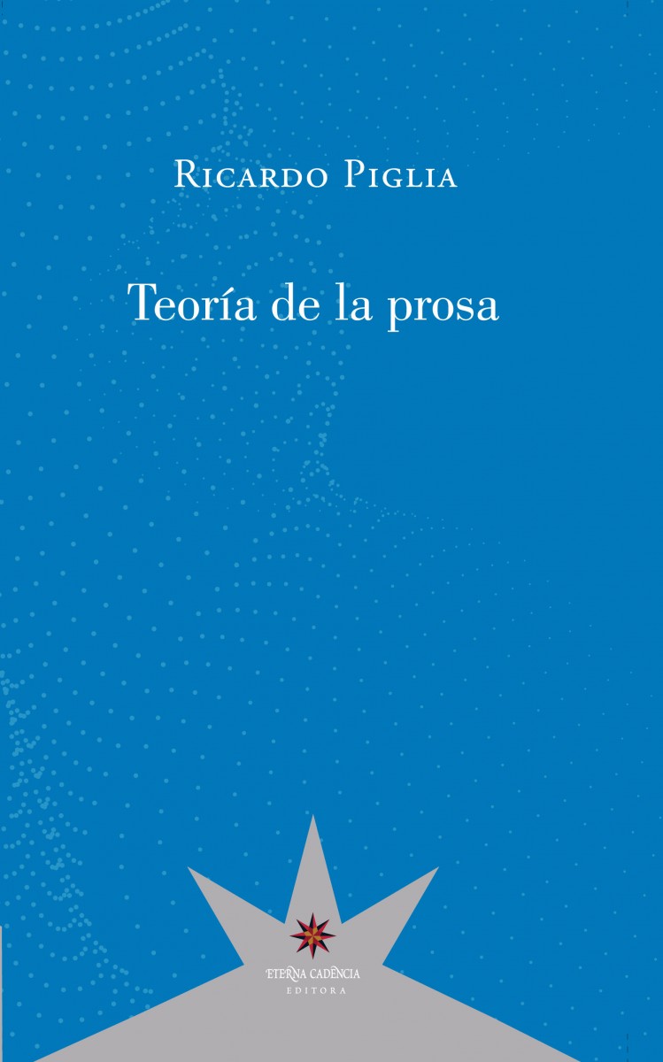 Teoría de la prosa (Paperback)