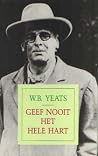 Geef nooit het he...