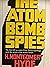 The atom bomb spies