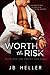 Worth the Risk (Alpha One #1)