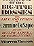 The Last of the Big-Time Bosses: The Life and Times of Carmine de Sapio and the Rise and Fall of Tammany Hall