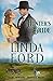Hunter's Bride (Glory, Montana, #9)