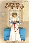 Kirsten's Surprise by Janet Beeler Shaw
