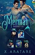 The Merman Boxset: Books 1-5