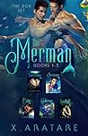 The Merman Boxset...