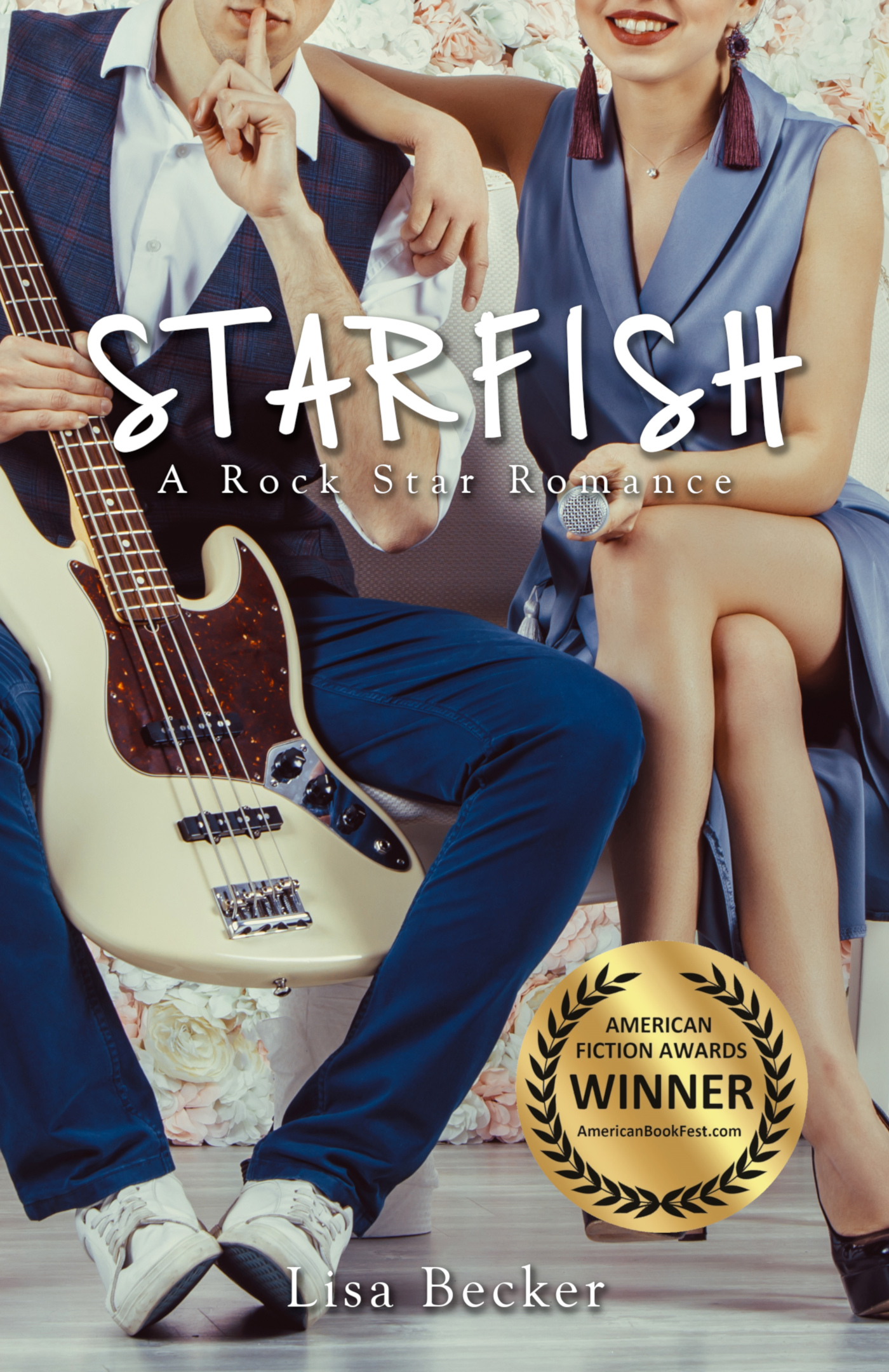 Starfish (Starfish #1)