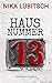 Haus Nummer 13