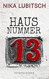 Haus Nummer 13