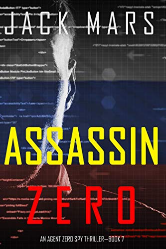 Assassin Zero (Agent Zero, #7)