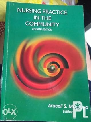 Nursing Practice in the Community