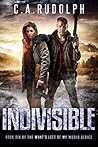 Indivisible (What's Left of My World, #6) Book cover for Indivisible (What's Left of My World, #6)