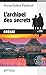 L'archipel des secrets: Polar breton (Enquêtes en série)