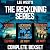THE RECKONING SERIES COMPLETE BOXSET #1-3