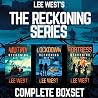 THE RECKONING SERIES COMPLETE BOXSET #1-3