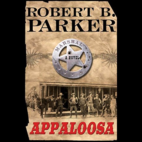 Appaloosa
