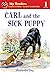 Carl and the Sick Puppy