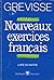 Nouveaux exercices français...