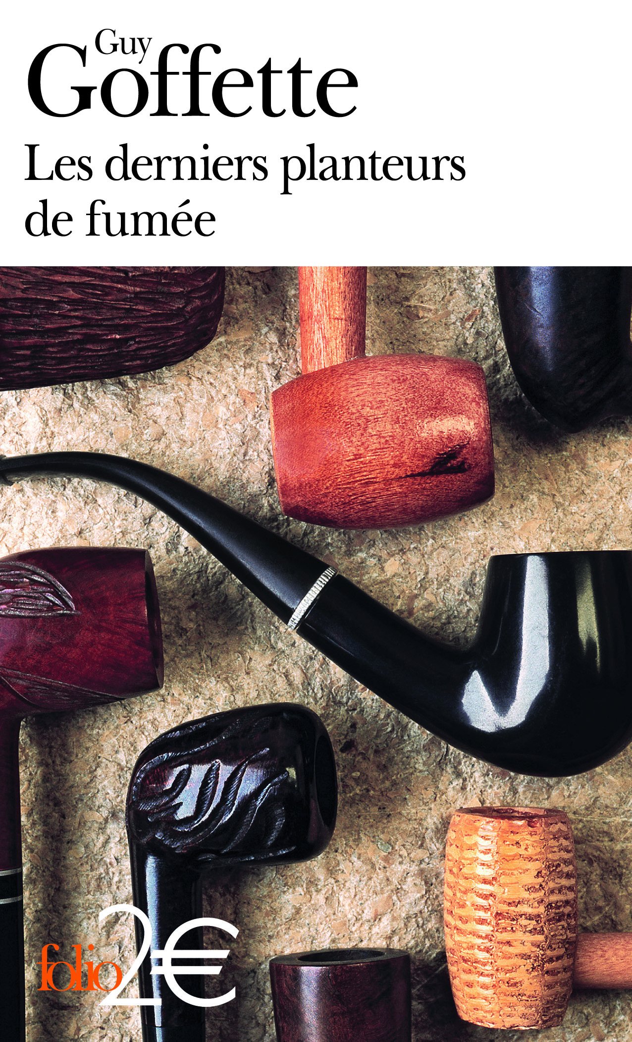 Les Derniers Planteurs de Fumée