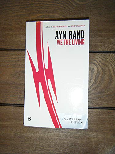 We the Living