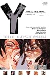 Y: The Last Man, ...
