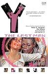Y: The Last Man, ...