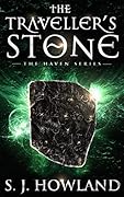 The Traveller's Stone