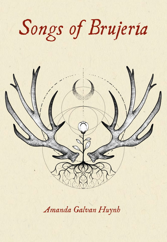 Songs of Brujería (Chapbook)