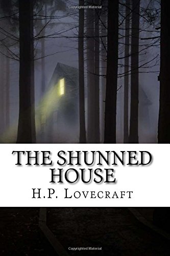 The Shunned House