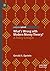 What's Wrong with Modern Money Theory?: A Policy Critique